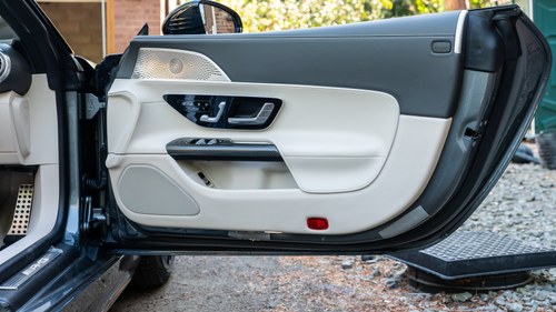 2022 Mercedes-Benz SL55 AMG Premium Plus For Sale (picture 68 of 235)