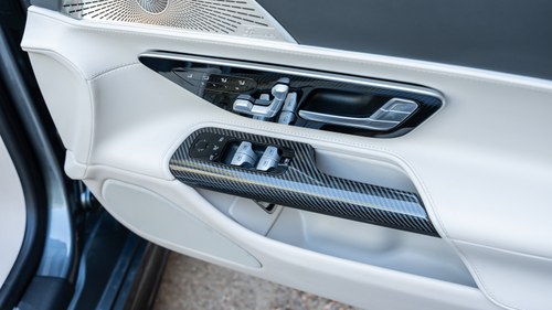 2022 Mercedes-Benz SL55 AMG Premium Plus For Sale (picture 70 of 235)