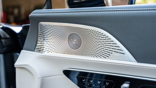 2022 Mercedes-Benz SL55 AMG Premium Plus For Sale (picture 72 of 235)