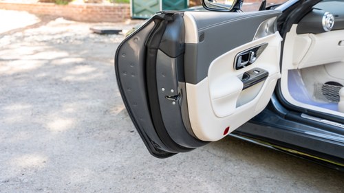 2022 Mercedes-Benz SL55 AMG Premium Plus For Sale (picture 75 of 235)