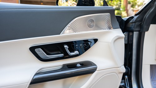 2022 Mercedes-Benz SL55 AMG Premium Plus For Sale (picture 76 of 235)