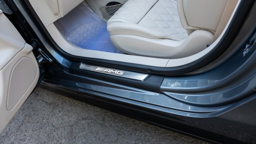 2022 Mercedes-Benz SL55 AMG Premium Plus For Sale (picture 77 of 235)