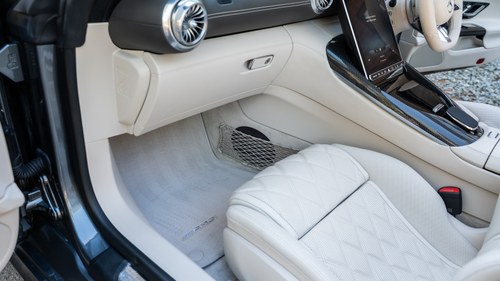 2022 Mercedes-Benz SL55 AMG Premium Plus For Sale (picture 79 of 235)