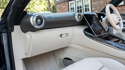 2022 Mercedes-Benz SL55 AMG Premium Plus For Sale (picture 80 of 235)