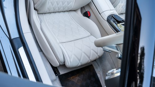 2022 Mercedes-Benz SL55 AMG Premium Plus For Sale (picture 86 of 235)