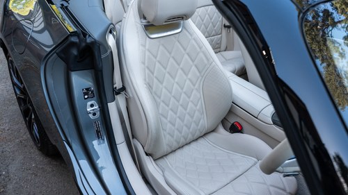 2022 Mercedes-Benz SL55 AMG Premium Plus For Sale (picture 87 of 235)