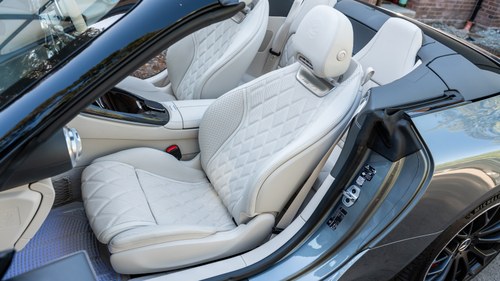 2022 Mercedes-Benz SL55 AMG Premium Plus For Sale (picture 91 of 235)
