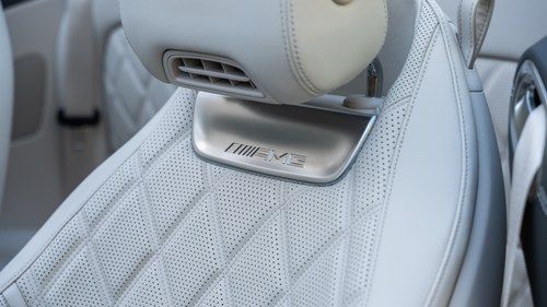 2022 Mercedes-Benz SL55 AMG Premium Plus For Sale (picture 95 of 235)