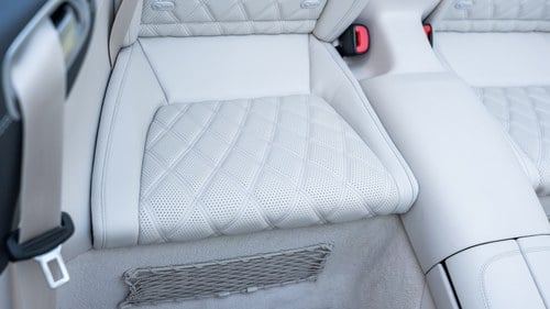 2022 Mercedes-Benz SL55 AMG Premium Plus For Sale (picture 99 of 235)