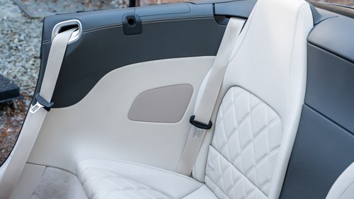2022 Mercedes-Benz SL55 AMG Premium Plus For Sale (picture 102 of 235)