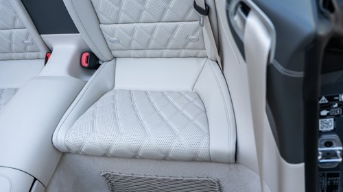 2022 Mercedes-Benz SL55 AMG Premium Plus For Sale (picture 103 of 235)