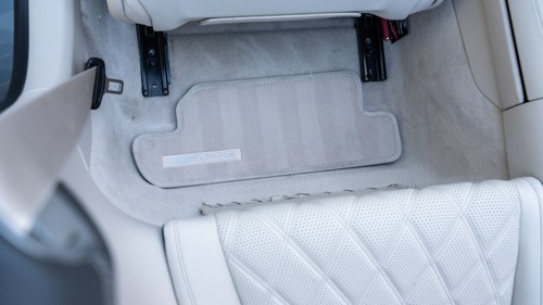 2022 Mercedes-Benz SL55 AMG Premium Plus For Sale (picture 105 of 235)