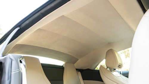2022 Mercedes-Benz SL55 AMG Premium Plus For Sale (picture 107 of 235)