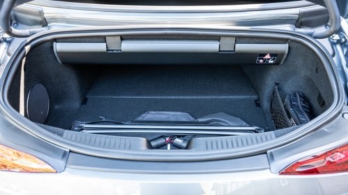 2022 Mercedes-Benz SL55 AMG Premium Plus For Sale (picture 109 of 235)