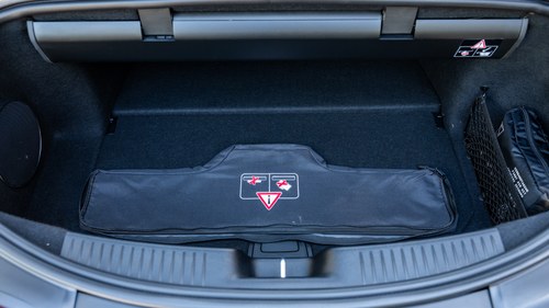 2022 Mercedes-Benz SL55 AMG Premium Plus For Sale (picture 113 of 235)