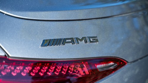 2022 Mercedes-Benz SL55 AMG Premium Plus For Sale (picture 126 of 235)