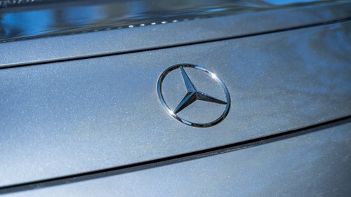 2022 Mercedes-Benz SL55 AMG Premium Plus For Sale (picture 127 of 235)
