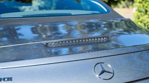 2022 Mercedes-Benz SL55 AMG Premium Plus For Sale (picture 128 of 235)