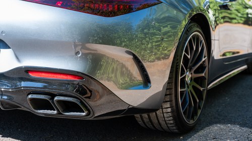 2022 Mercedes-Benz SL55 AMG Premium Plus For Sale (picture 133 of 235)