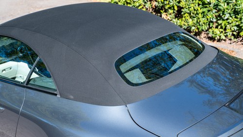 2022 Mercedes-Benz SL55 AMG Premium Plus For Sale (picture 136 of 235)