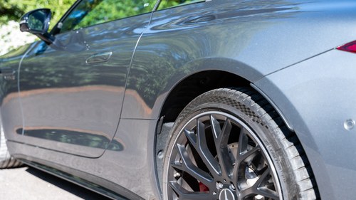 2022 Mercedes-Benz SL55 AMG Premium Plus For Sale (picture 144 of 235)