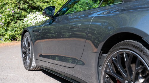 2022 Mercedes-Benz SL55 AMG Premium Plus For Sale (picture 145 of 235)