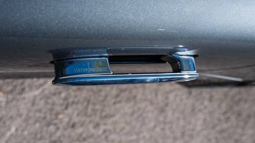 2022 Mercedes-Benz SL55 AMG Premium Plus For Sale (picture 151 of 235)