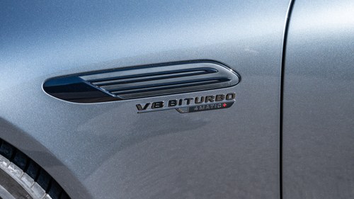 2022 Mercedes-Benz SL55 AMG Premium Plus For Sale (picture 155 of 235)