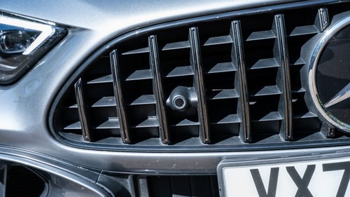 2022 Mercedes-Benz SL55 AMG Premium Plus For Sale (picture 167 of 235)