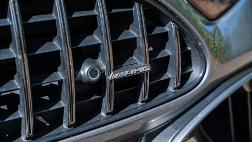 2022 Mercedes-Benz SL55 AMG Premium Plus For Sale (picture 169 of 235)