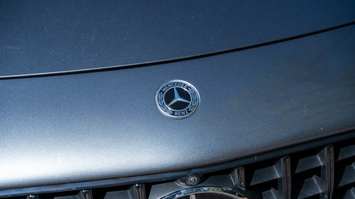 2022 Mercedes-Benz SL55 AMG Premium Plus For Sale (picture 170 of 235)