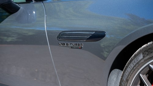 2022 Mercedes-Benz SL55 AMG Premium Plus For Sale (picture 178 of 235)