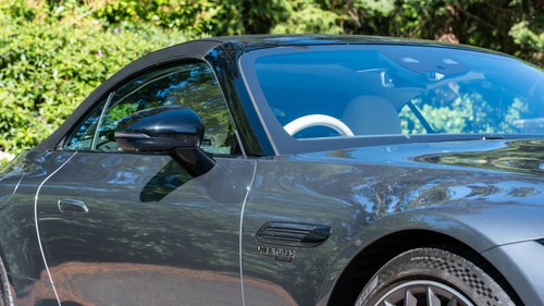 2022 Mercedes-Benz SL55 AMG Premium Plus For Sale (picture 181 of 235)
