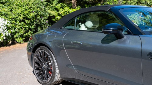 2022 Mercedes-Benz SL55 AMG Premium Plus For Sale (picture 183 of 235)