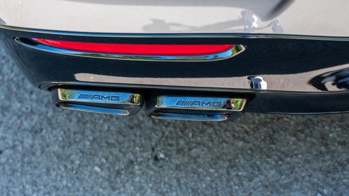2022 Mercedes-Benz SL55 AMG Premium Plus For Sale (picture 194 of 235)