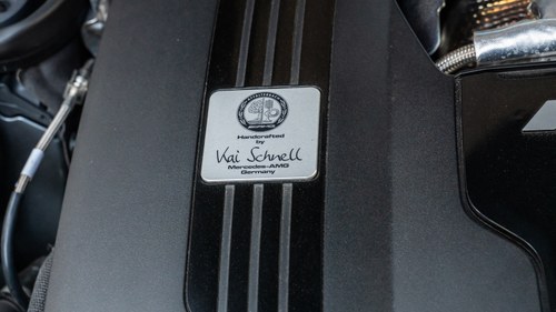 2022 Mercedes-Benz SL55 AMG Premium Plus For Sale (picture 197 of 235)