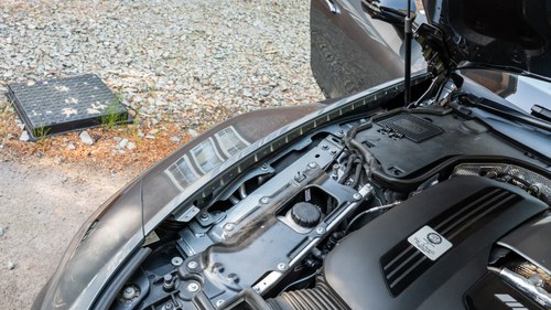 2022 Mercedes-Benz SL55 AMG Premium Plus For Sale (picture 198 of 235)