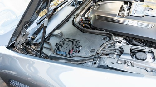 2022 Mercedes-Benz SL55 AMG Premium Plus For Sale (picture 205 of 235)