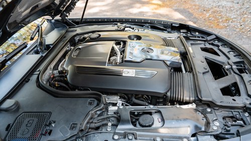 2022 Mercedes-Benz SL55 AMG Premium Plus For Sale (picture 206 of 235)