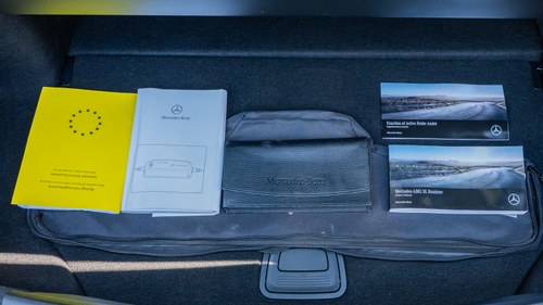 2022 Mercedes-Benz SL55 AMG Premium Plus For Sale (picture 234 of 235)
