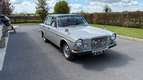 1970 Volvo 164 zum Verkauf (Bild 1 von 61)