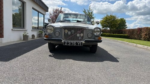 1970 Volvo 164 zum Verkauf (Bild 6 von 61)