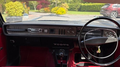 1970 Volvo 164 zum Verkauf (Bild 14 von 61)