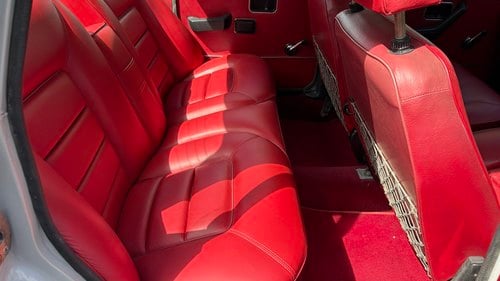 1970 Volvo 164 zum Verkauf (Bild 15 von 61)