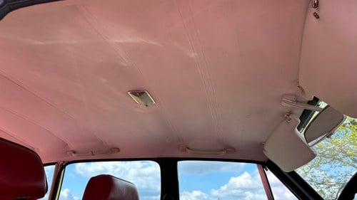 1970 Volvo 164 zum Verkauf (Bild 19 von 61)