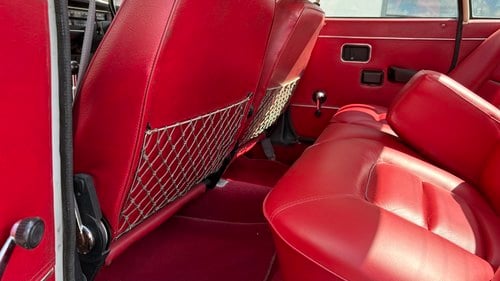 1970 Volvo 164 zum Verkauf (Bild 24 von 61)