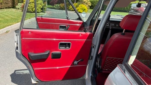 1970 Volvo 164 zum Verkauf (Bild 25 von 61)