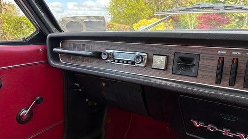 1970 Volvo 164 zum Verkauf (Bild 30 von 61)