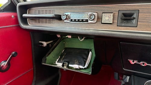 1970 Volvo 164 zum Verkauf (Bild 31 von 61)