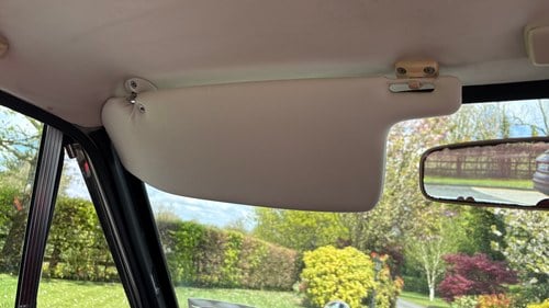 1970 Volvo 164 zum Verkauf (Bild 32 von 61)